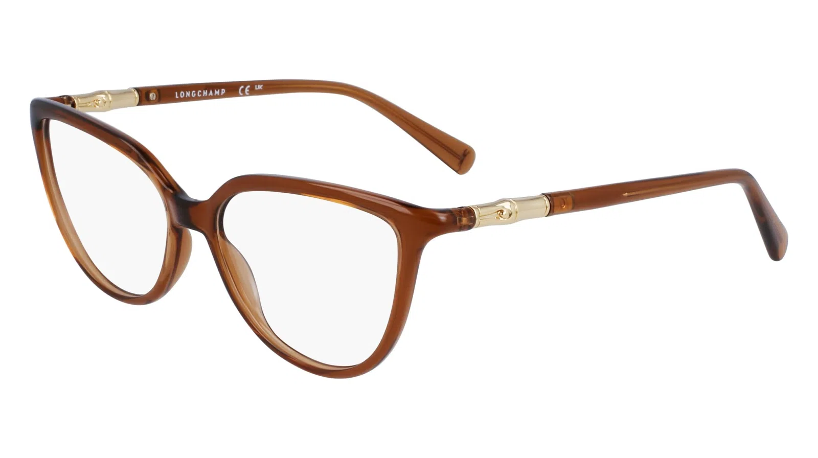 Longchamp LO2722 Eyeglasses - view 4